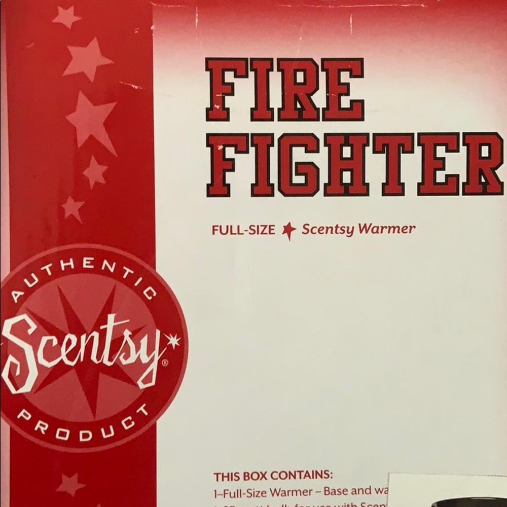 Scentsy - Picture 2 of 2